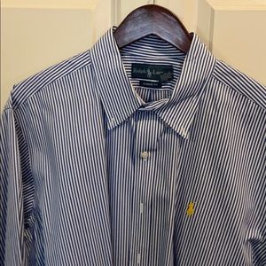 Polo Ralph Lauren Oxford